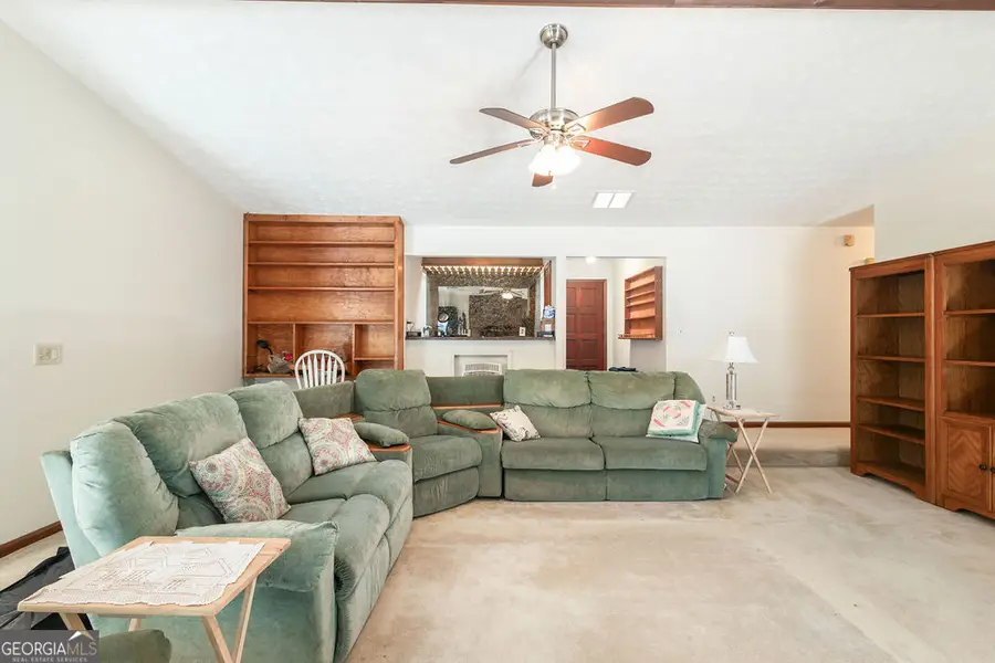 145 Pine Trail Road, Fayetteville, GA 30214 - #2