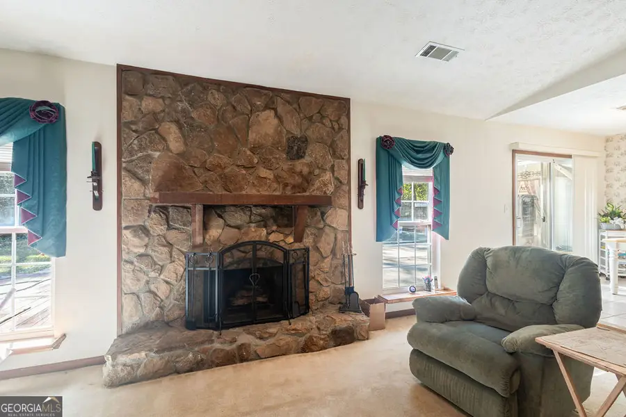 145 Pine Trail Road, Fayetteville, GA 30214 - #3