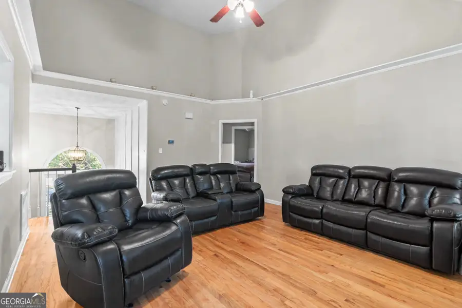 10203 Tall Pine Place, Villa Rica, GA 30180 - #2