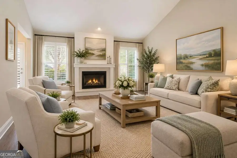 837 Serramonte Drive, Marietta, GA 30068 - #3