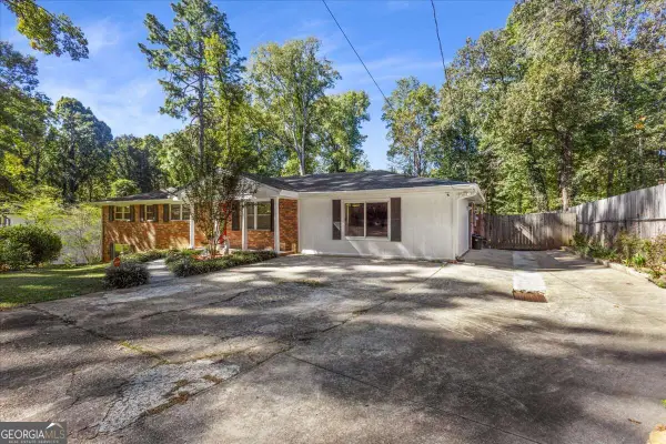 4129 King Edward Drive, Douglasville, GA 30135