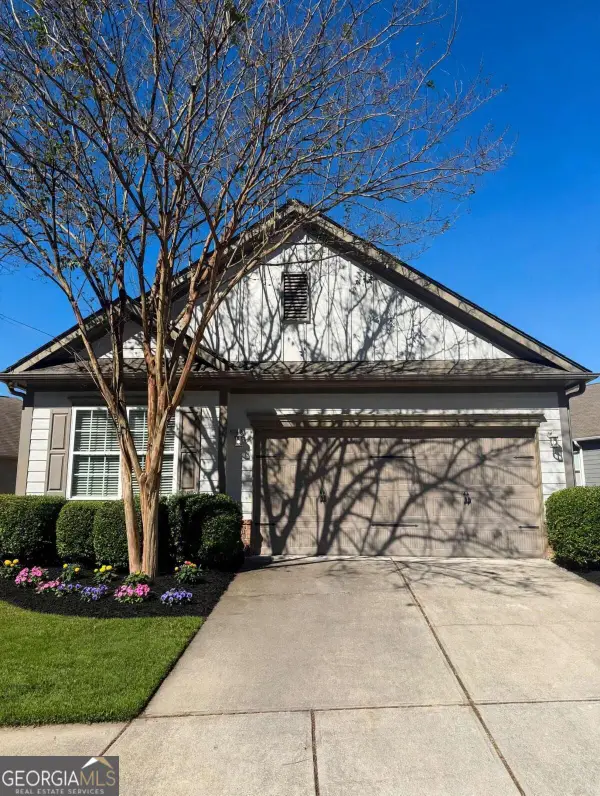 7927 Bluefin Trail, Union City, GA 30291