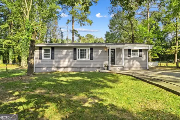 30 Pinecrest Drive Nw, Rome, GA 30165