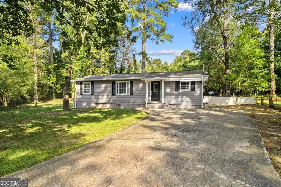 30 Pinecrest Drive Nw, Rome, GA 30165 - #3