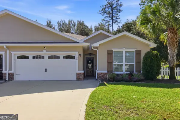 128 Brookshire Ct, Kingsland, GA 31548