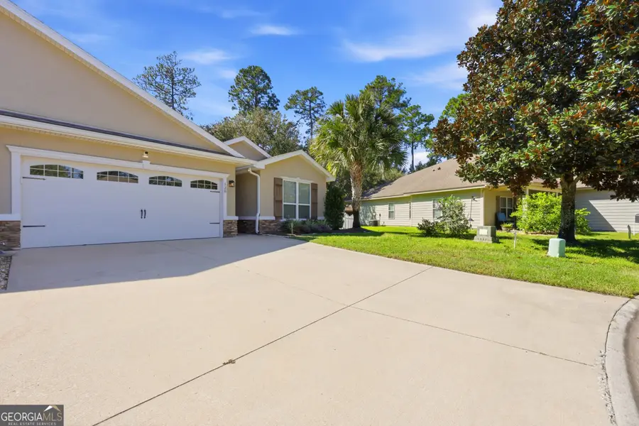 128 Brookshire Ct, Kingsland, GA 31548 - #2