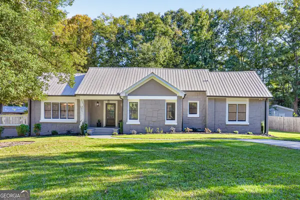 255 Woodlawn Avenue, Winder, GA 30680