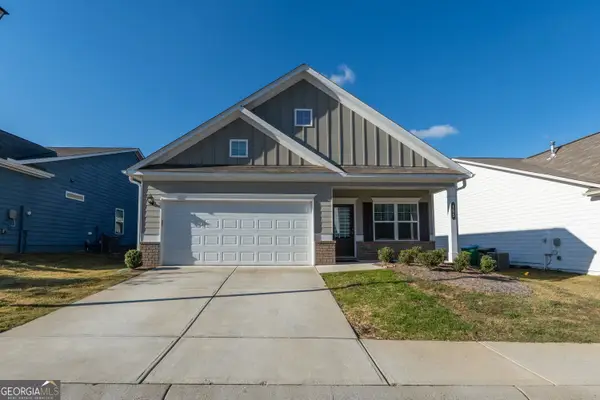 155 Crossroad Circle, Jasper, GA 30143
