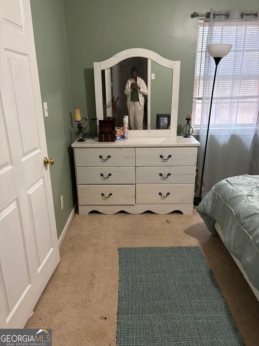 8062 Trinity Park Dr, Riverdale, GA 30296 - #2