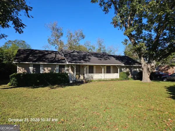 5647 School Road, Macon, GA 31216