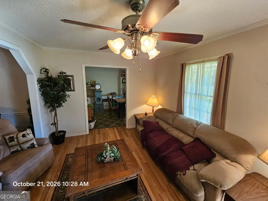 5647 School Road, Macon, GA 31216 - #3