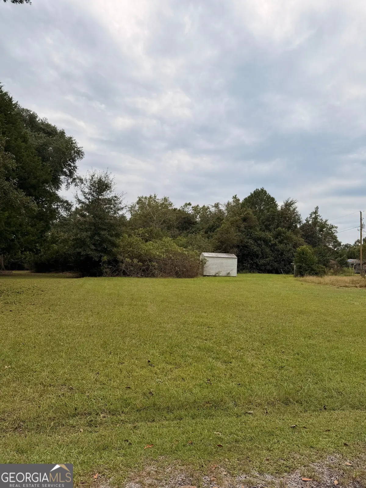 0 Mary Street, Midville, GA 30441 - #1