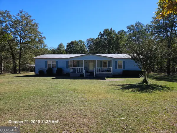233 Fox Road, Macon, GA 31217
