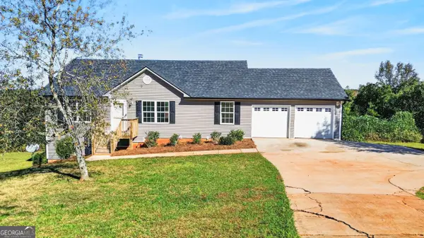 102 Princess Circle, Griffin, GA 30224