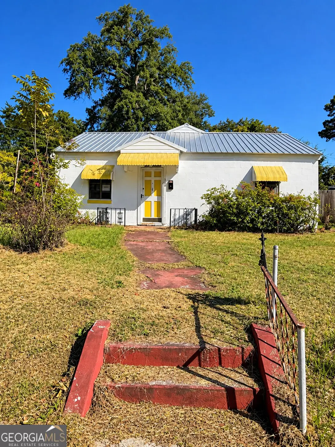 300 Blackwell Street, Waycross, GA 31501 - #1