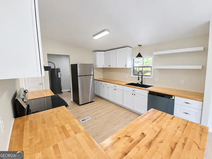 910 Steele Drive, Hampton, GA 30228 - #3