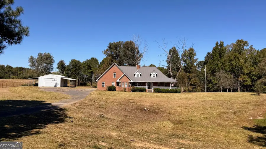 6128 County Road 58, Albertville, AL 35951 - #2