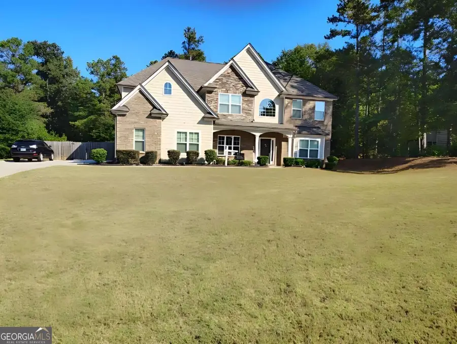 85 Brooks Landing Drive, Newnan, GA 30263 - #2