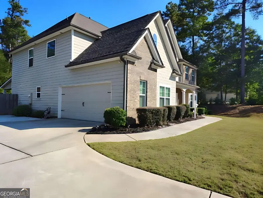 85 Brooks Landing Drive, Newnan, GA 30263 - #3