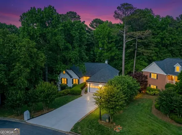 1190 St Ives Court, Suwanee, GA 30024