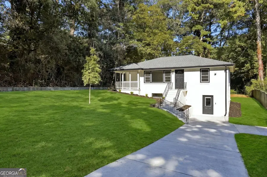 1897 Calloway Drive Nw, Atlanta, GA 30314 - #2