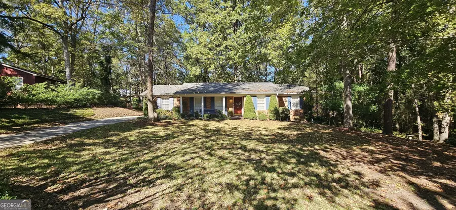 4787 Cheryle Ann Drive, Macon, GA 31210 - #3