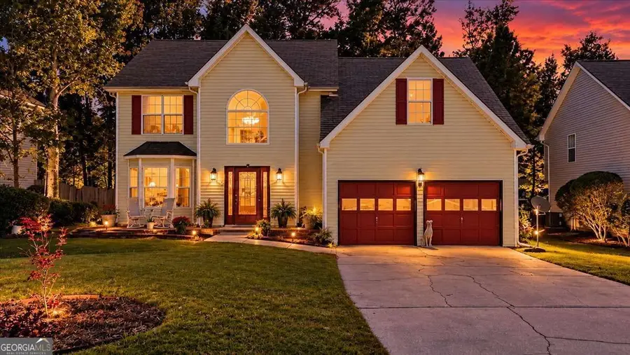 475 Cascade Rise Court Sw, Atlanta, GA 30331 - #3