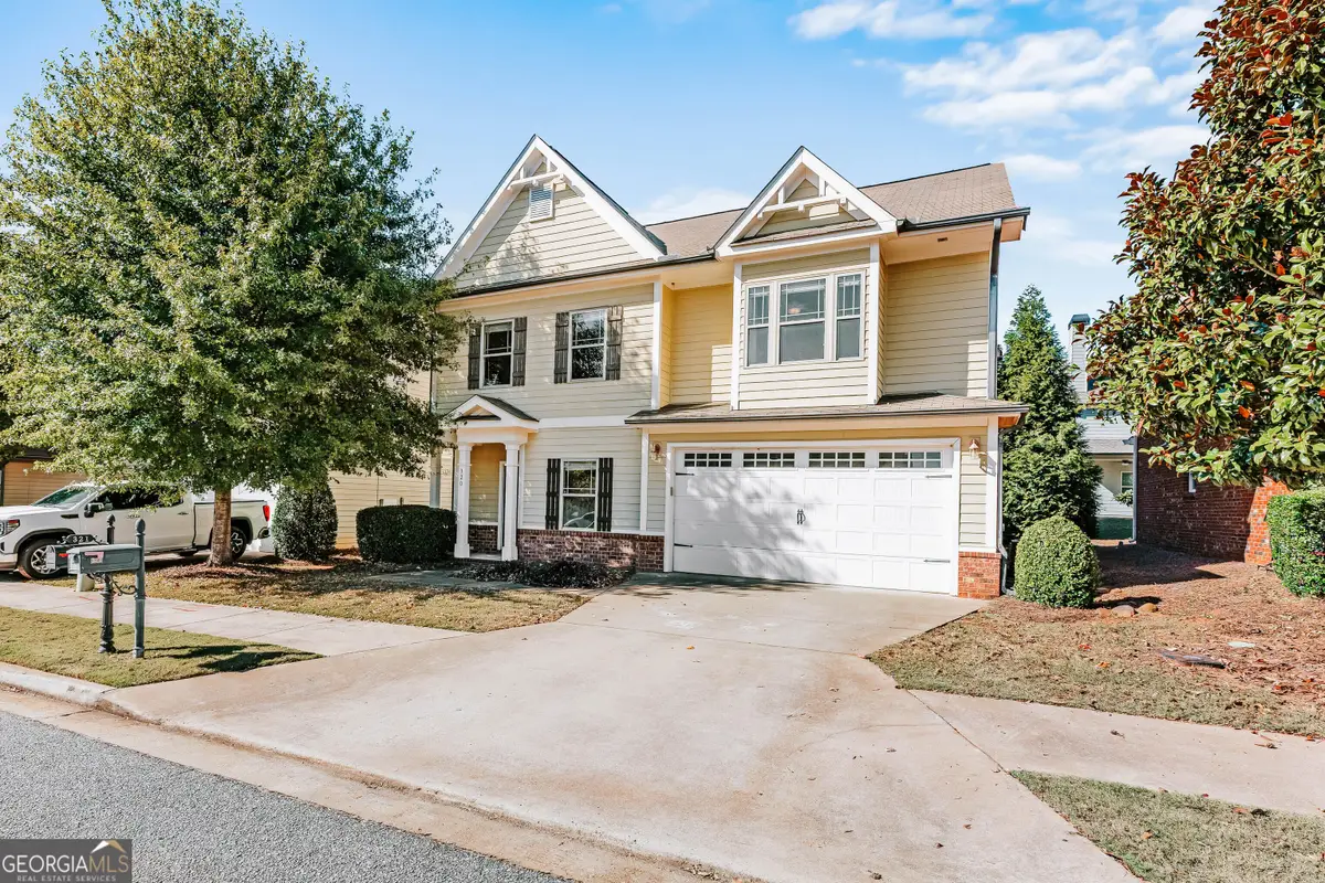 320 Ridge Pointe Drive, Athens, GA 30606 - #1