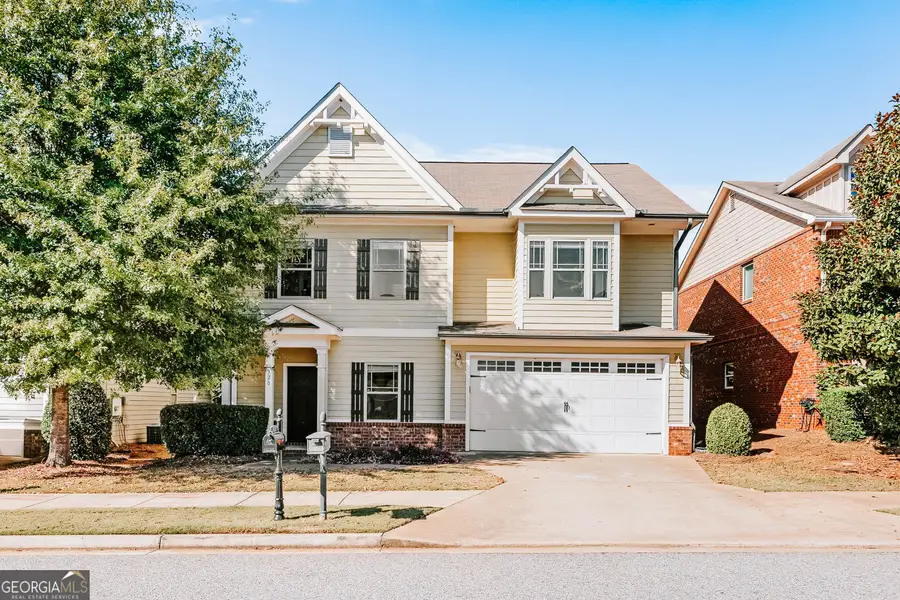 320 Ridge Pointe Drive, Athens, GA 30606 - #2