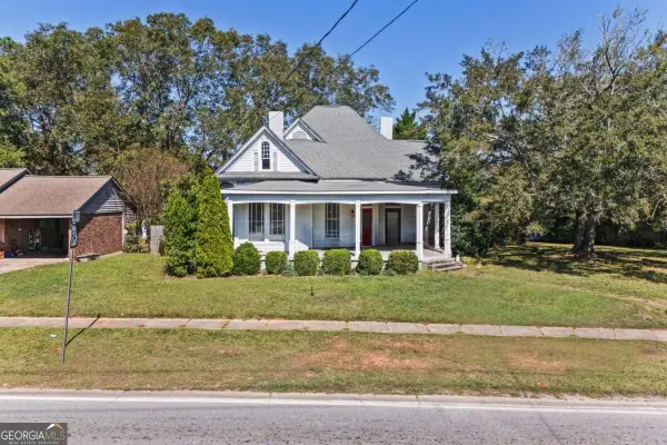 5 W Oak Street, Luthersville, GA 30251
