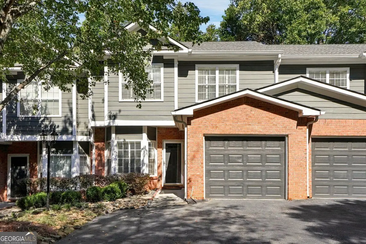 2680 Pine Tree Road Ne #6, Atlanta, GA 30324 - #1