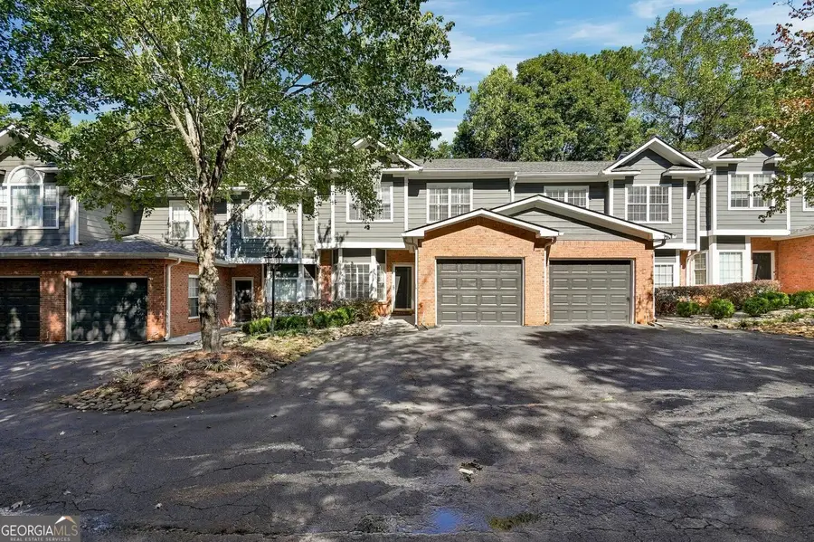 2680 Pine Tree Road Ne #6, Atlanta, GA 30324 - #2