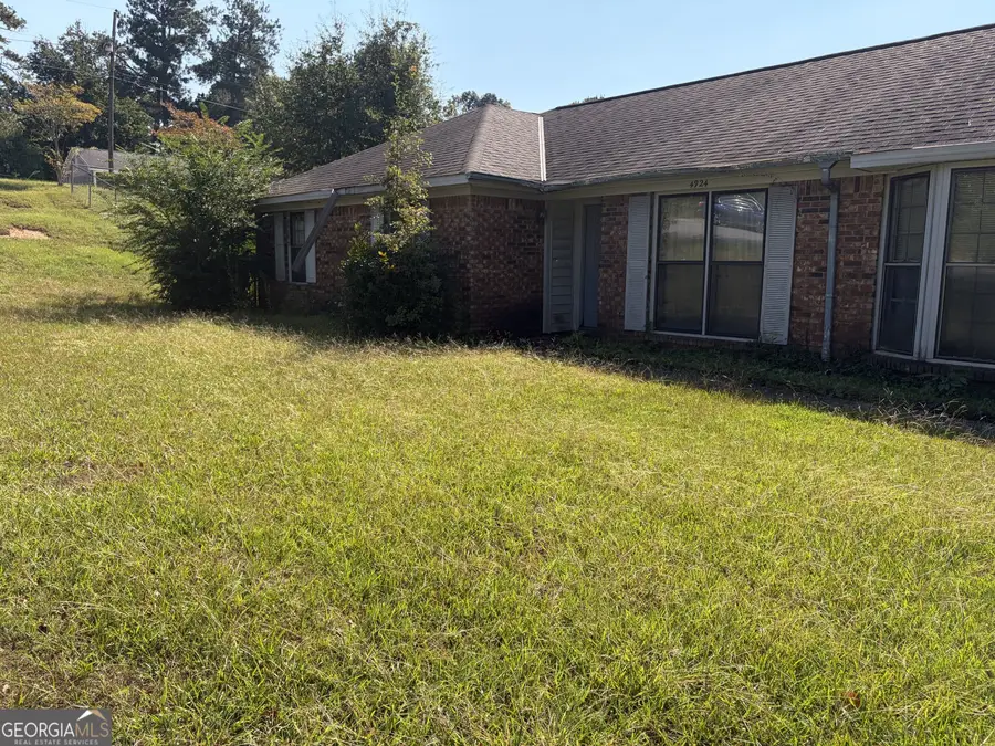 4924 Festival Street, Columbus, GA 31907 - #2