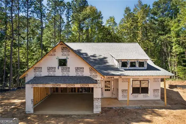 125 Crowe Road, Dallas, GA 30132