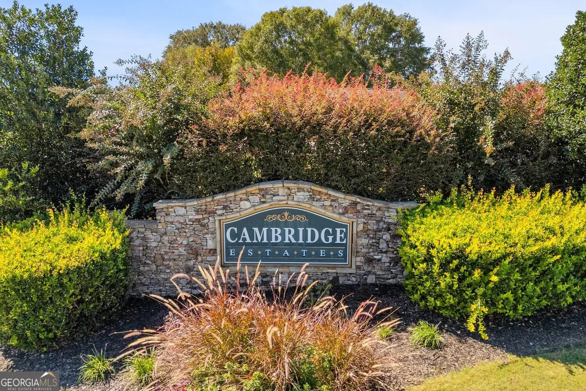1195 Otis Drive, Bethlehem, GA 30620 - #1