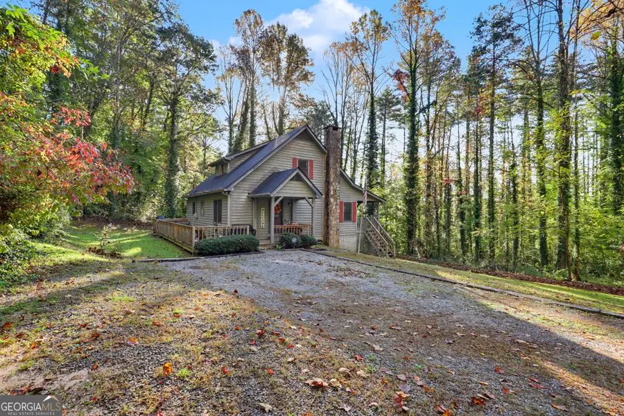 152 Applewood Drive, Tiger, GA 30576 - #3