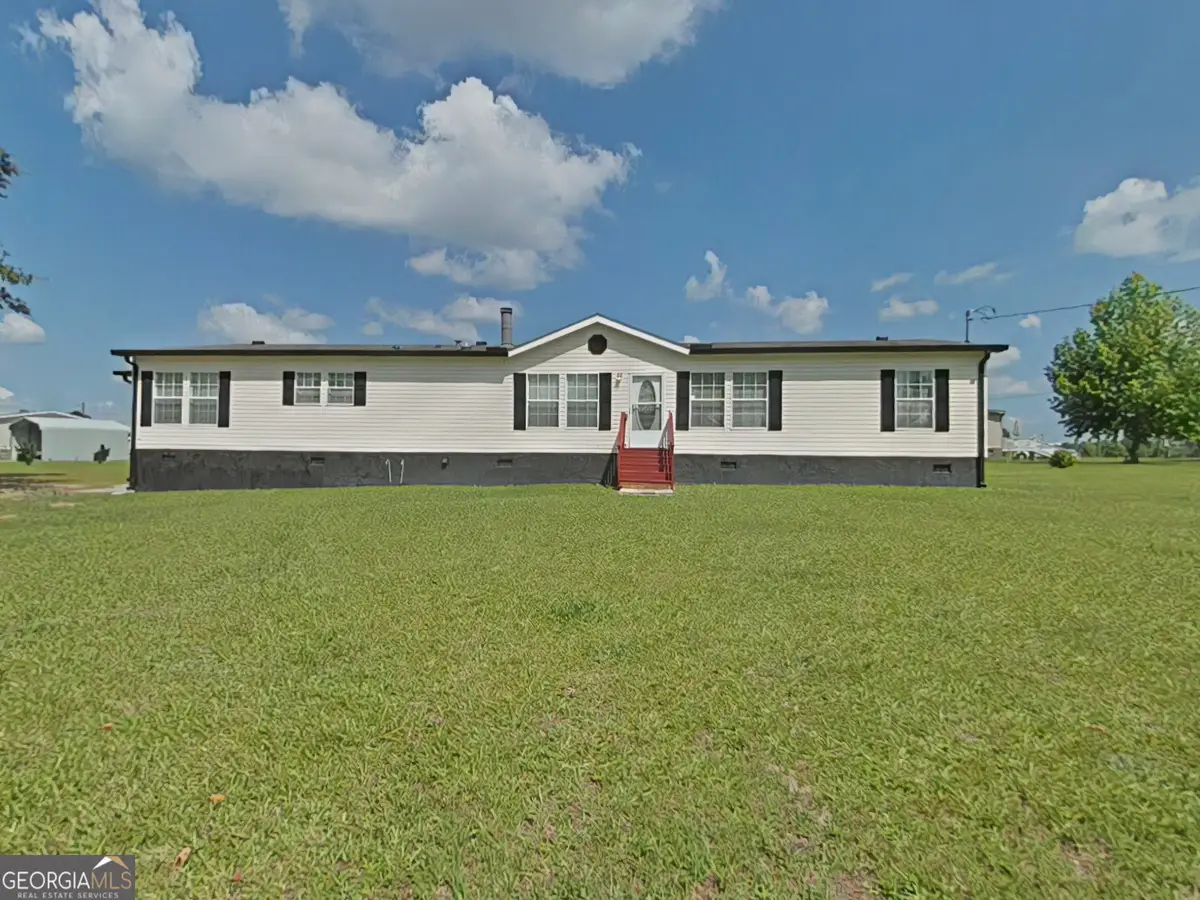 3532 Matts Way, Blythe, GA 30805 - #1