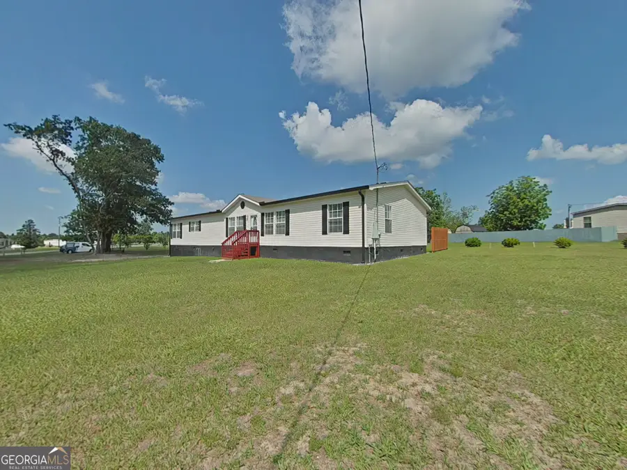 3532 Matts Way, Blythe, GA 30805 - #2
