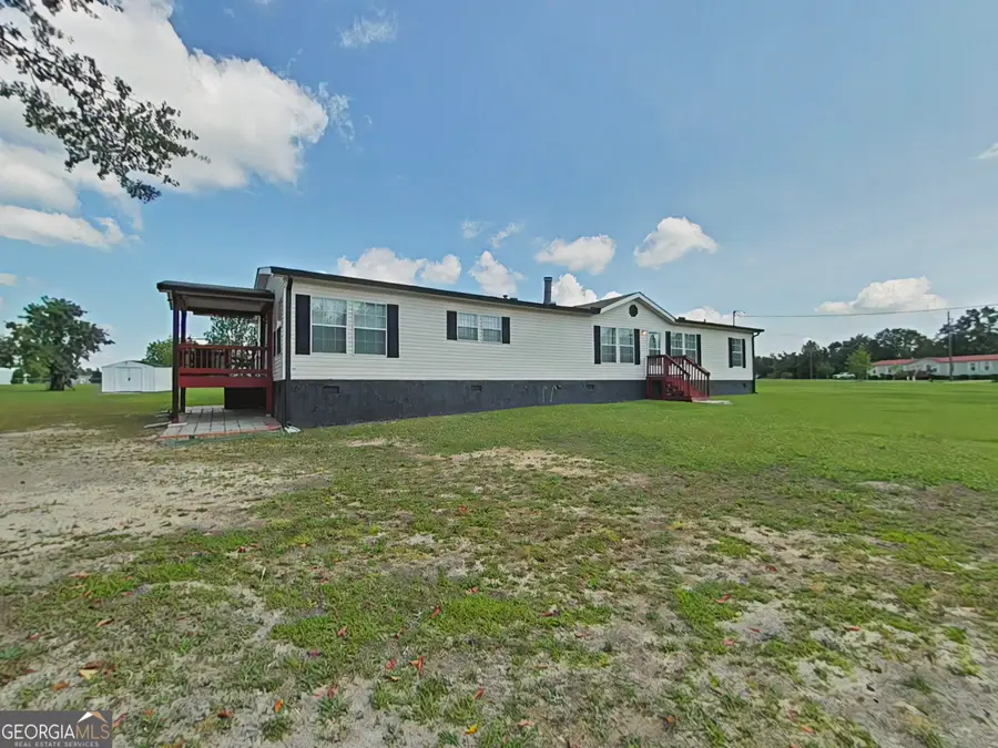 3532 Matts Way, Blythe, GA 30805 - #3