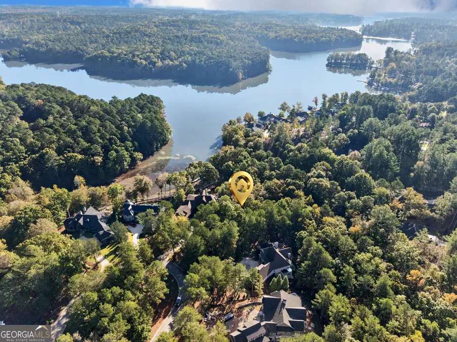 1051 Bridle Bit Lane, Greensboro, GA 30642 - #3