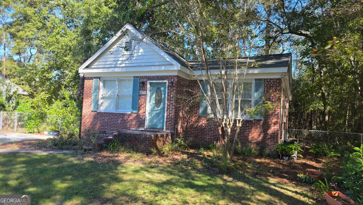 423 S May Street, Kingsland, GA 31548 - #1