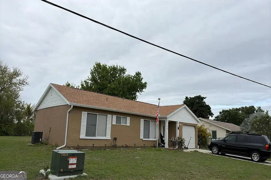 1637 Alton Road, Port Charlotte, FL 33952 - #3