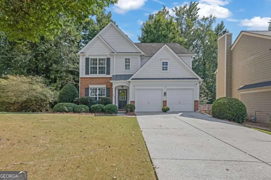 3785 Elder Field Lane, Cumming, GA 30040 - #3