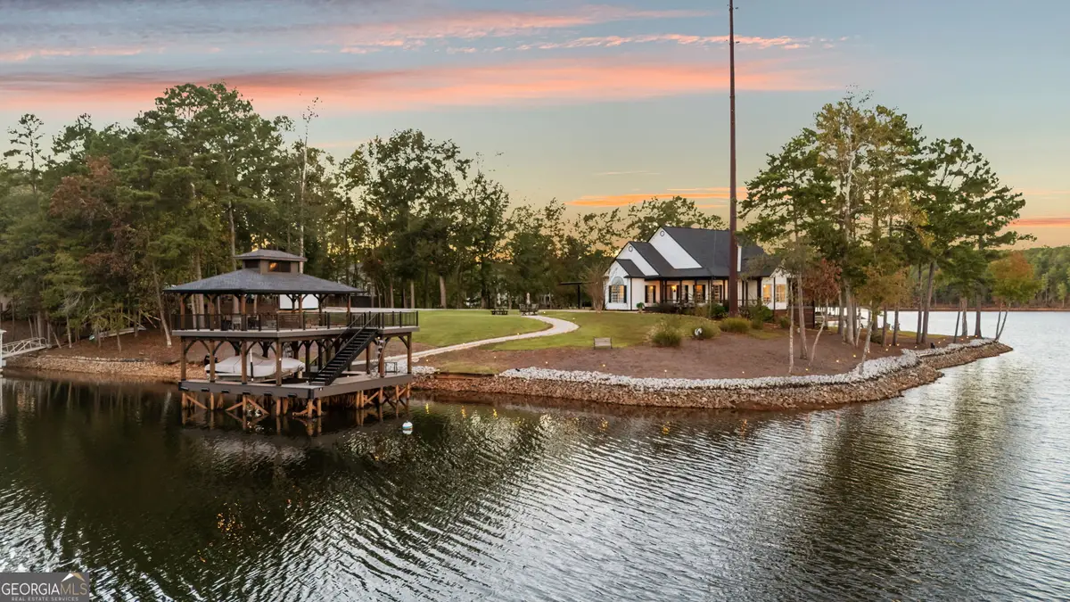 3182 Crescent Crest Drive, Wedowee, AL 36278 - #1