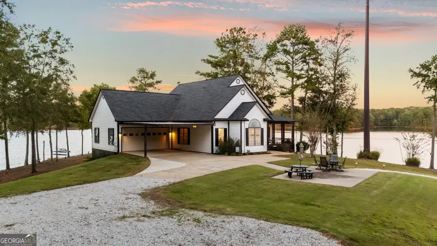 3182 Crescent Crest Drive, Wedowee, AL 36278 - #2
