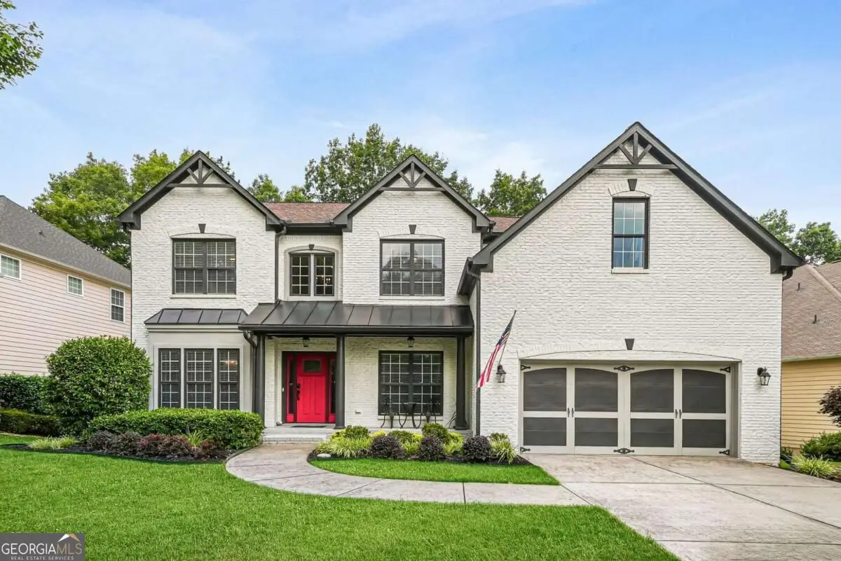 103 Thundering Hills Ridge, Canton, GA 30114 - #1