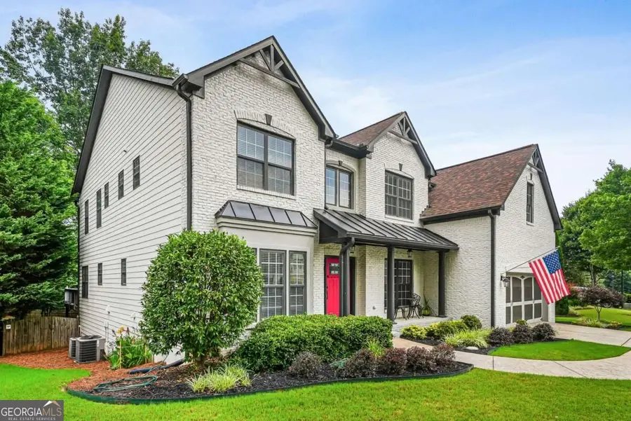 103 Thundering Hills Ridge, Canton, GA 30114 - #2