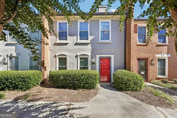 4156 Darby Way, Duluth, GA 30096