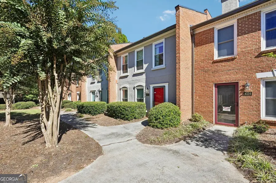 4156 Darby Way, Duluth, GA 30096 - #2