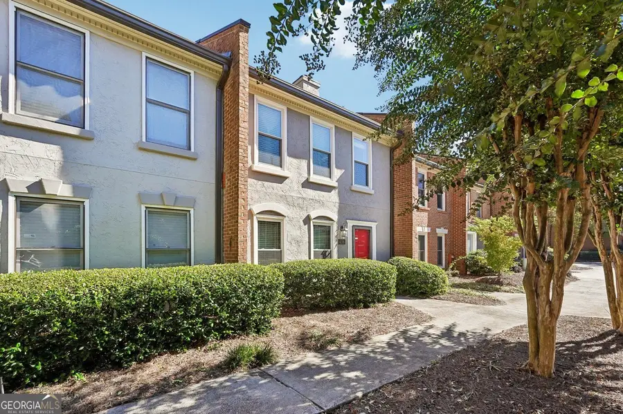 4156 Darby Way, Duluth, GA 30096 - #3